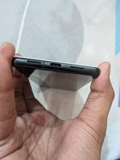 Google pixel 6 Pta approved 128 gb