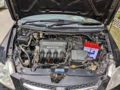 honda city 2008 for sale
