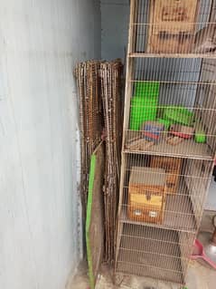 master walo k cage han folden me
