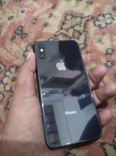 Iphone xs