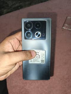 infinix
