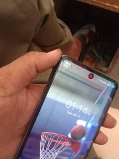 infinix not 11 pro 8/128 Mey sirf Halka sa panel break baqi Mey parfac