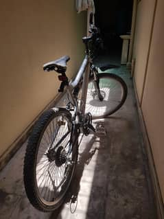 cycle
