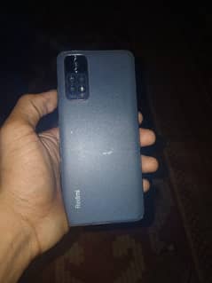 redmi not 11 4+2/128