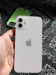 iPhone 12/ Non-Pta/ (64gb)/ battery:79%/ waterpack