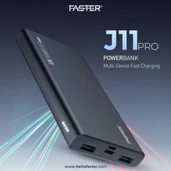 Faster power bank best power bank 10,000mah battery