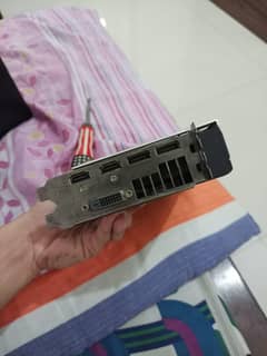 Saphire Nitro Rx 470 8gb