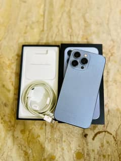 iPhone 13 Pro