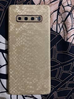 Samsung s10 plus