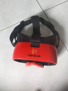 VR