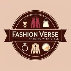 Fashion-Verse
