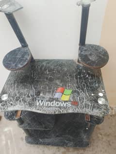 computer trolley