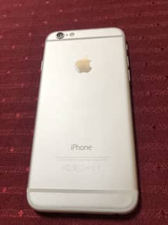 iPhone 6 64gb