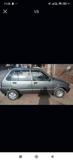 totally tayar h gari ring Ka Kam Hona h dhuwa mar rahi h