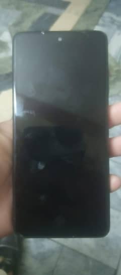Poco X3 pro
