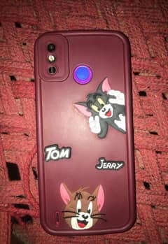 Tecno Spark 4 Lite