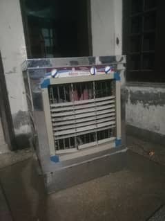 Lahori Cooler With Stand