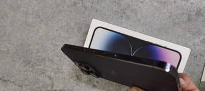 iphone 14 pro max pta approved back crack