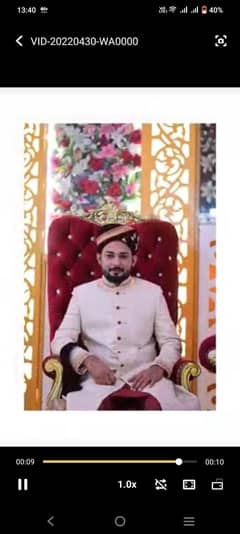 groom suit