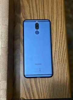 huwei mate 10 lite  sale and exchange with good phone sath cash da do