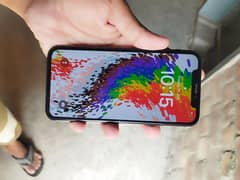 iphone x 64gb bypass condition 10/8.5