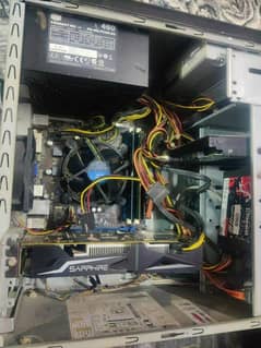 GAMING PC FOR SELL