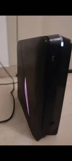 alienware gaming pc x51