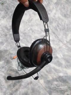 COSY Headphones best quality everything is working.