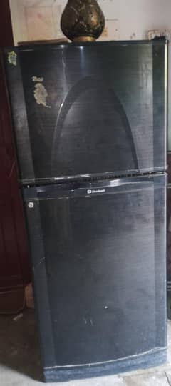 used refrigerator  urgent for sale