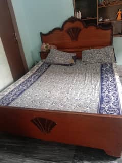 dabal bed