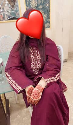 Dress For sale