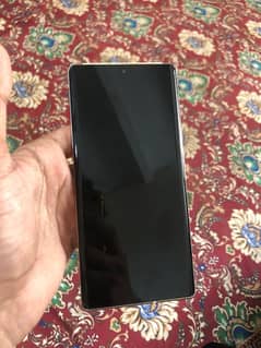 GOOGLE PIXEL 6 PRO 12/128