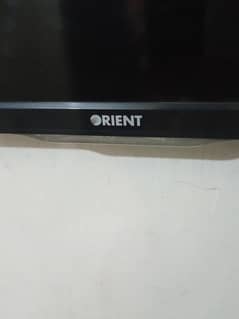 orient led tv 32 inch sell miss bhai ko lani ho wohi rabta kry