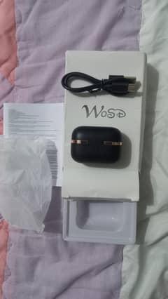 Wosd Brand Wireless Bluetooth