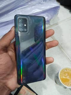 samsung A51 6 128