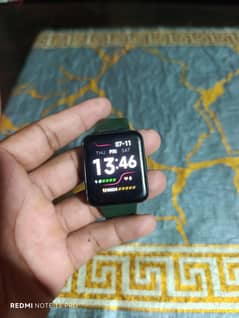 mi watch 2 lite