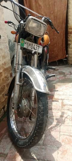 road prince 2017modal for urgent sale