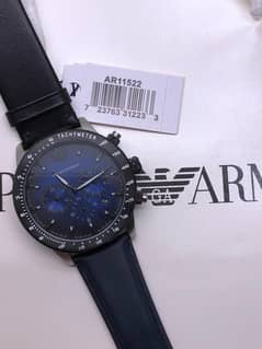 BEST DISCOUNT OFFER FOR ALL ORIGINAL BRANDED ARMANI WATCHES