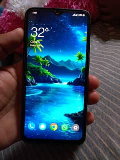 OnePlus 6t 4k 60fps 8Ram 128rom Dual sim
