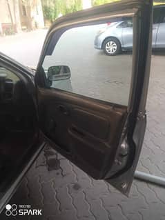 Suzuki Alto 2006