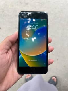iPhone 8 All ok