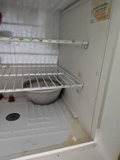Dawlance freez