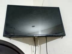 led tv 40 inche sell kiss bhai ko lani ho wohi rabta thanks