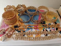 jewelry package