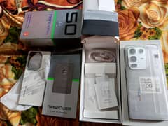 brand new condition spacial eadtion 12+12/256