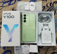 vivo Y100 Egg peice