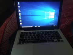 MACBOOK