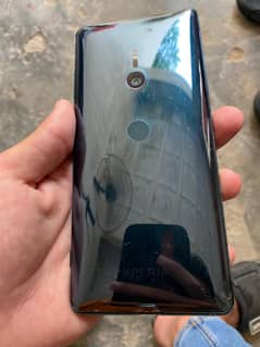 Sony Xperia Xz3 pta official approved