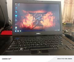 Dell Latitude E6410