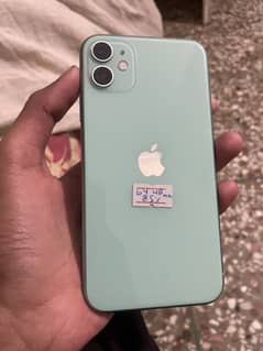 iPhones 11 non pta factory unlocked
